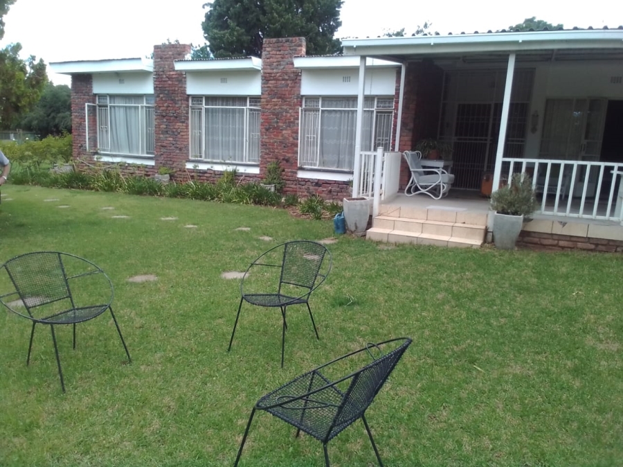 3 Bedroom Property for Sale in Aliwal North Eastern Cape